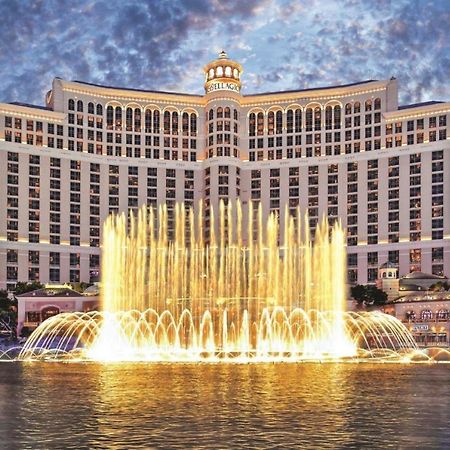 Bellagio By Suiteness 라스베이거스 외부 사진